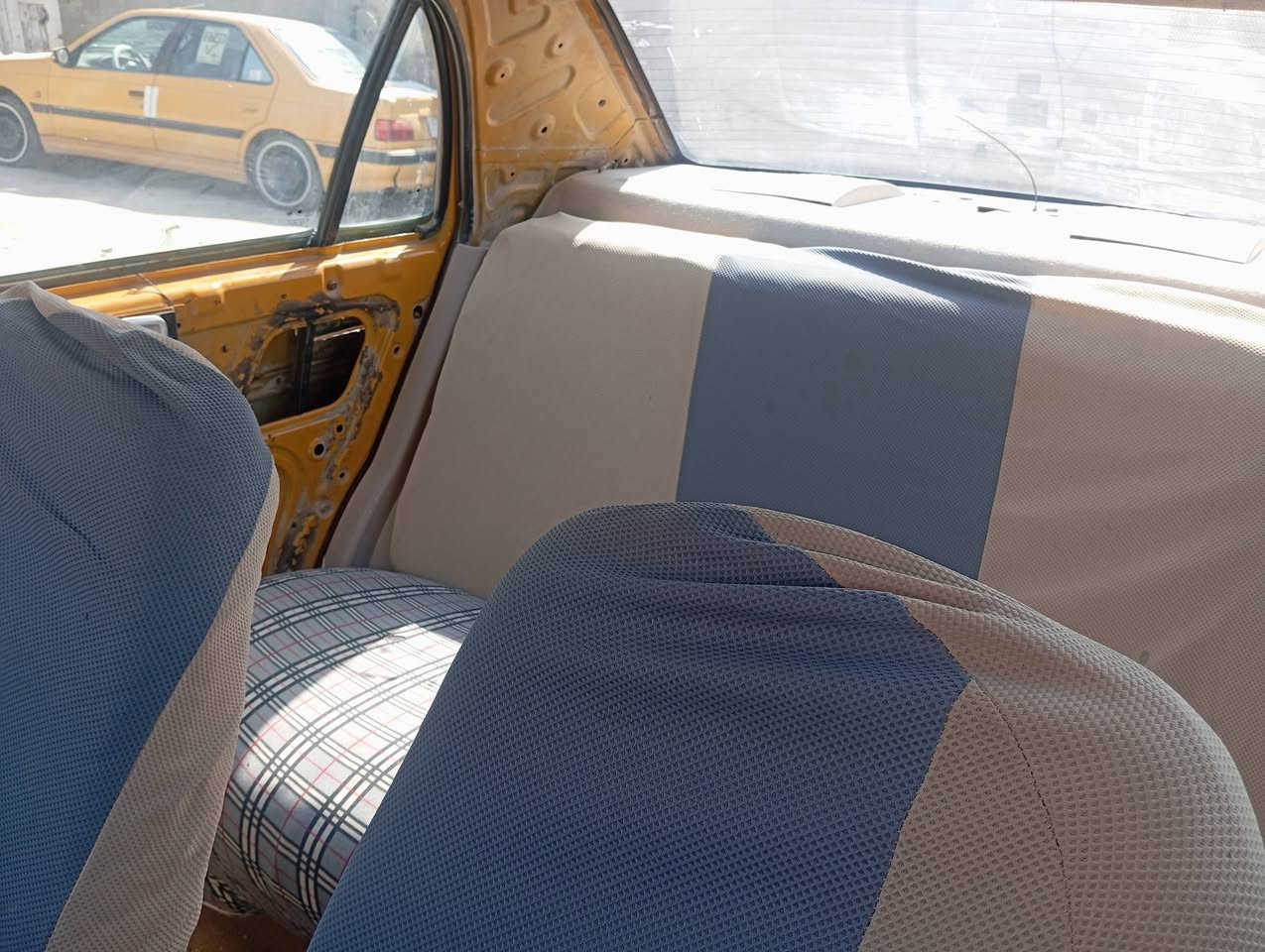 السلام عليكم جيلي L.5Gs    CK
موديل 2012 
مكينه وكير كورلا
رقم نجف الماني تحويل فقط
غير مسؤل عن غرامه او هيئه
سعر 10 اوراق
مكاني سماوه


**إذا كنت صاحب هذا الإعلان وتريد حذفه لأي سبب، رجاءا أرسل رسالة إلى الدعم الفني**