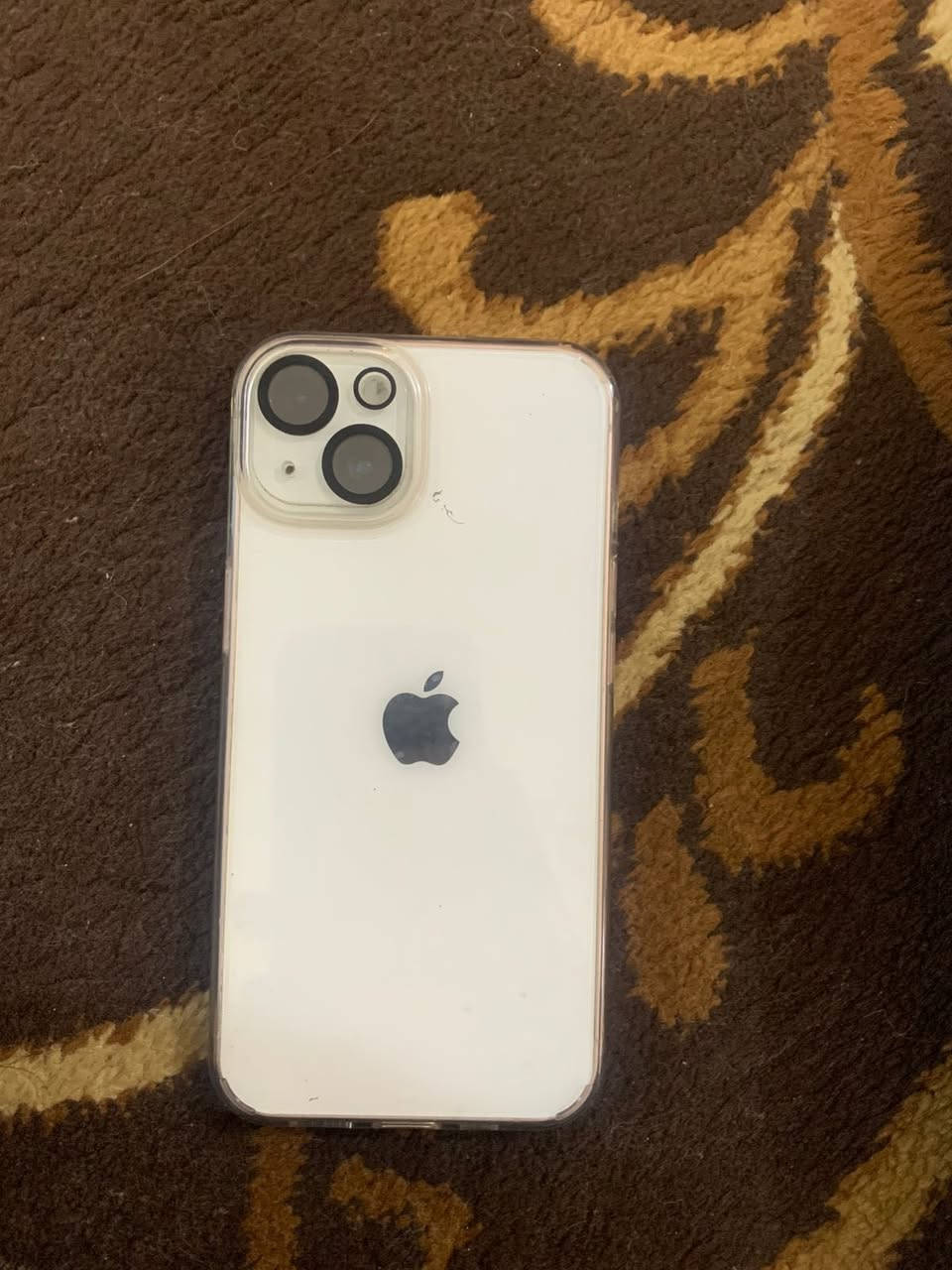 ايفون 13
كامره اماميه واكفه 
التعلي والتنصي واكفات 
ذاكرته 128 
مكاني بغداد العبيدي


**إذا كنت صاحب هذا الإعلان وتريد حذفه لأي سبب، رجاءا أرسل رسالة إلى الدعم الفني**