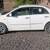 كورلا • ٢٠٠٨ • رقم سليمانيه