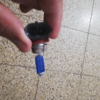 كلوبات عدد 4 للبيع جدد إصليات اثنين اصفر واثنين ثلجي مكان حي تونس 0780...