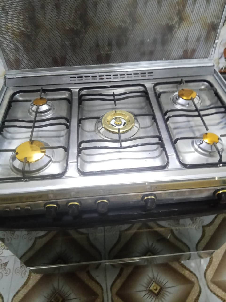 طباخ كريازي كله شغال شرط الفحص مكان ناصريه خلف جامعه ذي قار سعر 200 بي مجال الاستفسار خاص


**إذا كنت صاحب هذا الإعلان وتريد حذفه لأي سبب، رجاءا أرسل رسالة إلى الدعم الفني**