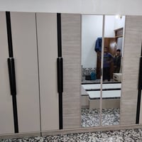 نجار • شد غرف • فلوجه
