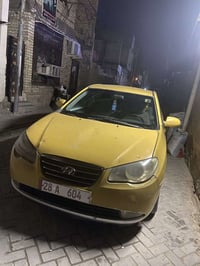 النتره • ٢٠٠٨ • وارد امريكي