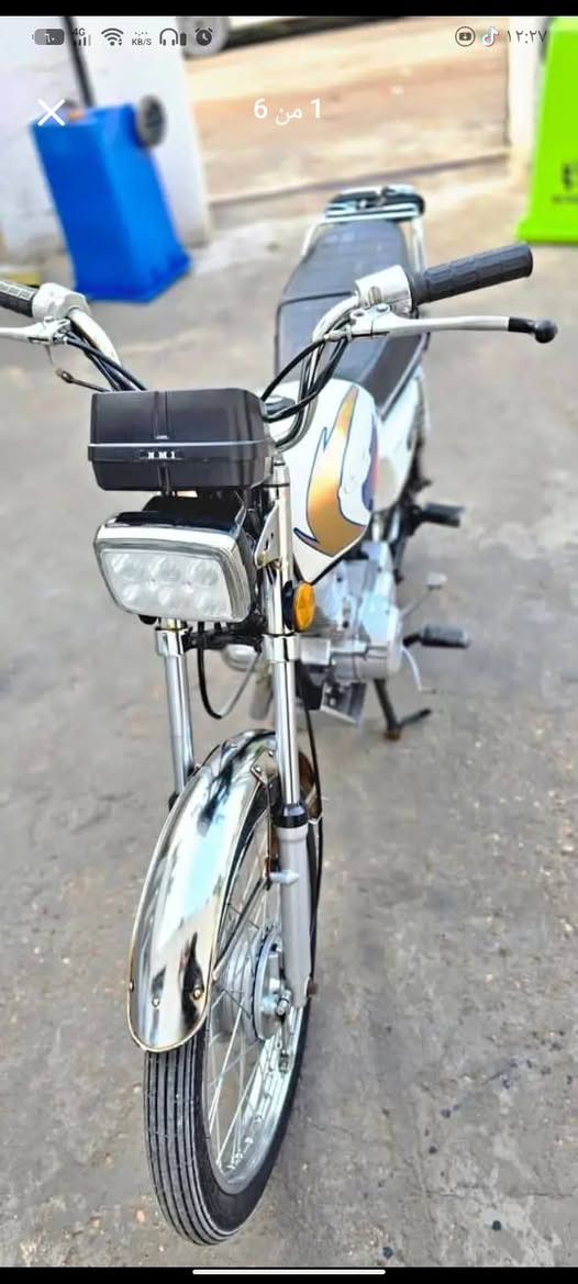 السلام عليكم دراجه نامه شلامجه  اوراق اصولي بسمي موديل ٢٠٢٢  القبق مال ملف مجورد وفطر خفيف تكدر تبدله ب١٠ آلاف مكاني البصره الجزيره سعر مليون قفل 🔒🔒🔒


**إذا كنت صاحب هذا الإعلان وتريد حذفه لأي سبب، رجاءا أرسل رسالة إلى الدعم الفني**