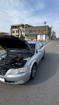 سوناتا ٢٠٠٩ • كفالة شاملة • بصرة