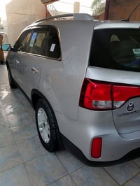 سورنتو • ٢٠١٥ • ٤ سلندر