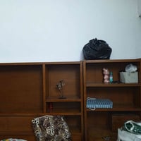 ملحقات غرفة نوم • صاج • وجه وظهر
