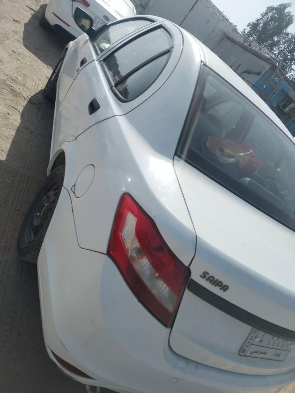 السلام عليكم ورحمة الله وبركاته
للبيع ساينا
موديل 2020
مشروع وطني
 منضومة زنوز
شاشة وكامره خلفية 
دوشمة جديدة
كير مكفول  محرك بي تبخير
تحويل ثاني يوم 
معروضة ب55 بيهة مجال 
مكان السيارة بغداد اليوسفية
***********
***********
