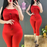 برمودا • فانيله • فري سايز