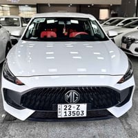 MG GT 2025 گیر عادی سه‌یاره‌كه‌ زۆر خاوینه‌ 🔥🔥🔥سعر:98$ ته‌نها16 هه‌زار...