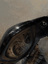 اسلام عليكم دراجه ماكس ثعلب للبيع مكاني شعله سعره ب ٤٥٠بي مجال قليل تواصل ***********
