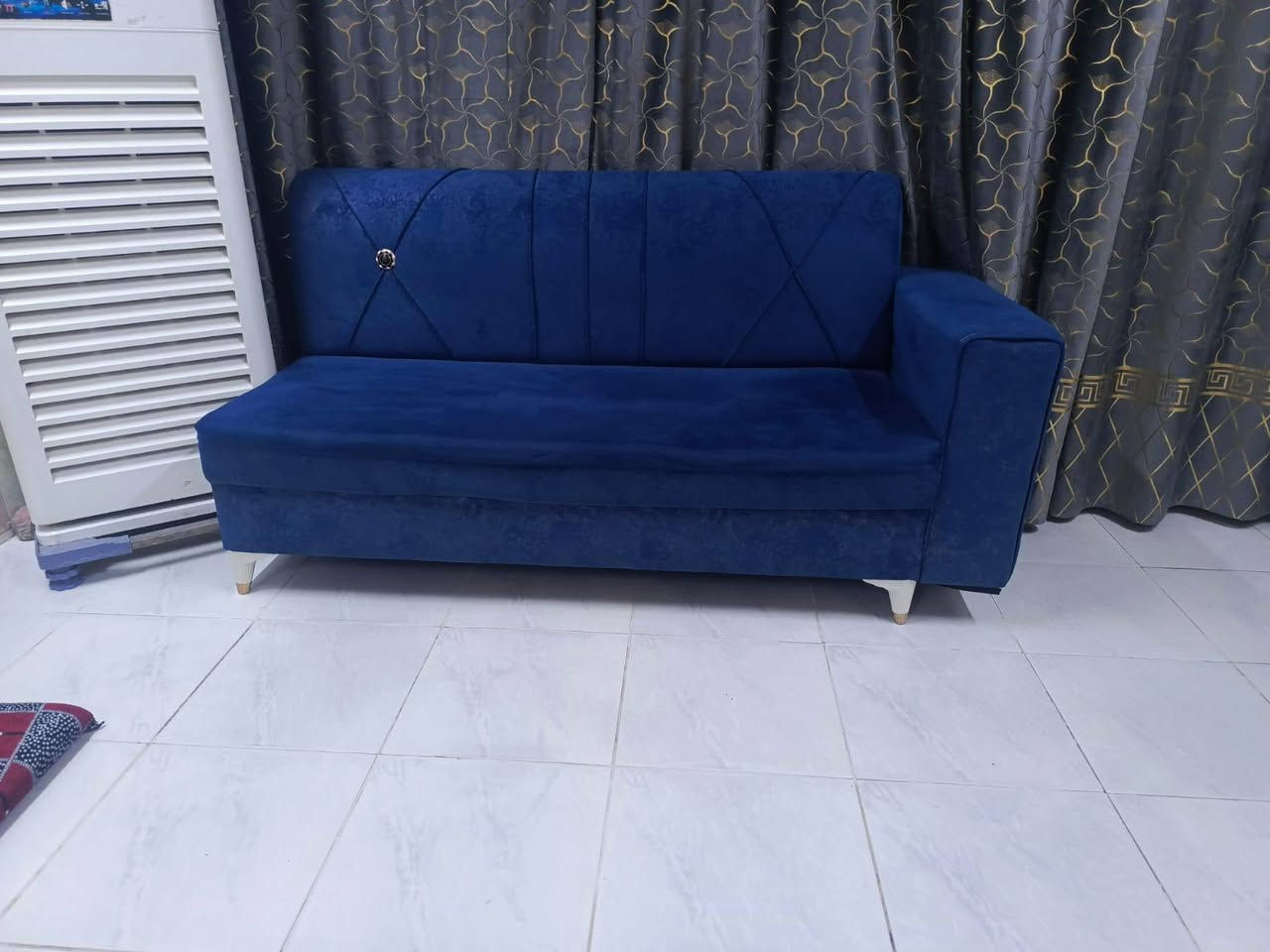 تخم للبيع ب280وبي مجال
شهربان حي فلسطين وره ماركت السلام


**إذا كنت صاحب هذا الإعلان وتريد حذفه لأي سبب، رجاءا أرسل رسالة إلى الدعم الفني**