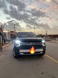 تاهو LT • ٢٠٢٤ • رقم بغداد