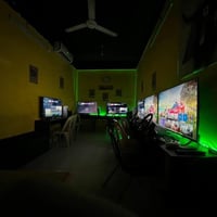 مشروع جيمينج • ٤ بلاي ستيشن5 • ٦ تلفزيون هايسنس ٤٢