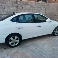 النترا ٢٠١٠ • مكينة وكير • رقم اربيل