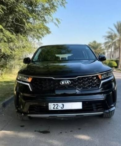 السلام عليكم
کیا سورنتو 2022 وارد أمريكي رقم اربيل باأسمي تريدوكاله او تحويل حاظر
السعر / 223 بيها مجال حك الجيه
للاتصال ***********
العنوان: كربلاء 
ماشيه 36 الف ميل السيارة نظيفه بمعني الكلمه
المواصفات
مكينة 2500 / 4 سلندر
تخم تايرات جدد 
مثبت سرعه
مثبت ستيرن
مانع انزلاق سياقه ذاتيه الانضمه اعتيادي سبورت سمارت ایکو دفع رباعي ثلجي صعود أماكن عاليه شاشه كبيره أندرويد أوتو ابل 7 راكب كامره خلفيه بيهه خاصيتين
حادث السياره
تبديل بنيد وتعديل خشم جاملغ
حسب السونار ابيع على السونار 
بدون شواصي بدون لغد
صوره الحادث بمنشور
