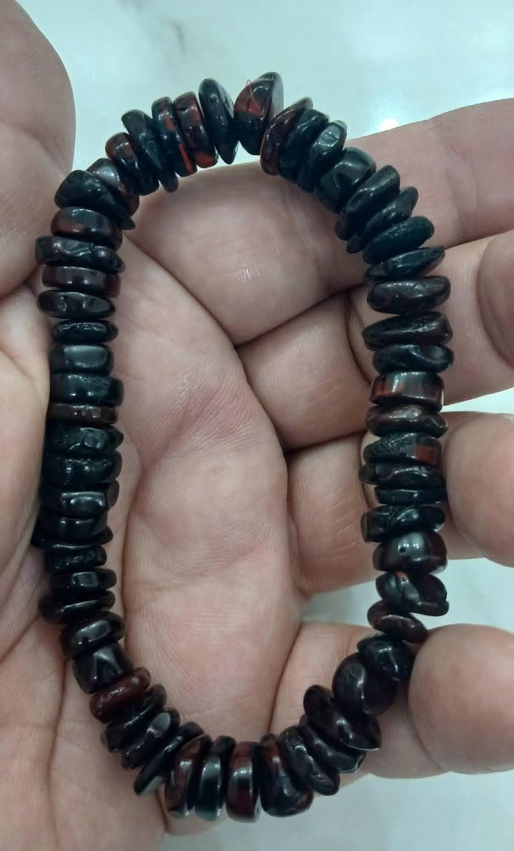 سوارات كهرب الكرزي غرام ب٥٠٠دينار والجامد ب٧٥٠ دينار الغرام


**إذا كنت صاحب هذا الإعلان وتريد حذفه لأي سبب، رجاءا أرسل رسالة إلى الدعم الفني**