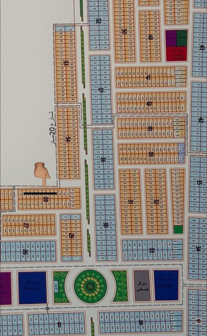 السلام عليكم 
دار للبيع  في مجمع المرتضى السكني    
المساحة ١٦٠م في المرحلة الثانية  شارع ٢٠  
السعر الكلي ١٧٠ مليون  
موقع  ممتاز واصل ٥٧ مليون 
طابقين ٣ غرف نوم
يباع بتطلوعة مناسبة جداً 
للاستفسار الاتصال على 

***********
***********
