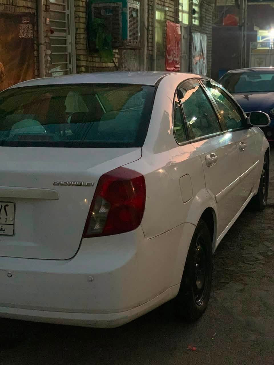 اوبترا ٢٠١٢خليجي السعر ٧٩ورقة
تبريد شغال ثلج 
مكينة وكير نضيف صدر مفتوح جديد 
سنوية لغاية ٢٠٢٧رقم بغداد تحويل مباشر 
تبديل جاملغ امامي مع تصليح قبق جنطة وبداية الحوض على البارد مكان السيارة بغداد البلديات مكلف بالنشر للااتصال 
***********
