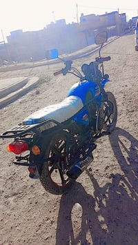 دايون سونلك • ٢٠٠سي سي • حسينيه راشديه