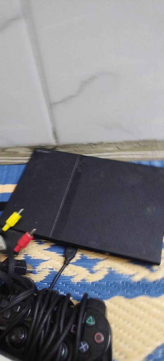 السلام عليكم بلي 2نضيف ويا ثنين جوستك السعر 45 بي مجال قليل مكان بغداد مدينه الصدر وبي هارد بي العاب


**إذا كنت صاحب هذا الإعلان وتريد حذفه لأي سبب، رجاءا أرسل رسالة إلى الدعم الفني**