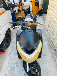 PCX جيل اول • كفاله عامه • بلا عطل