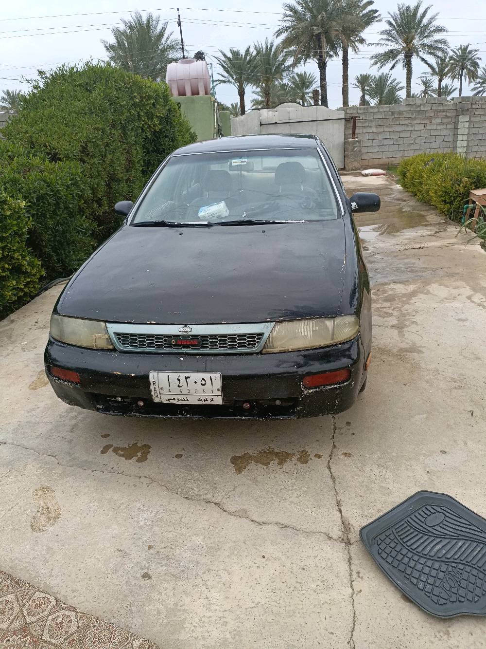 نسيان اولتما 94 محرك كامري ابو كف 2001 رقم كركوك بدون غرايم فقط سنوية ساقطة