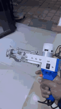 مكينة حياكة 🧶 للاستفسار والطلب يرجى إرسال او الاتصال على الرقم 0770797...