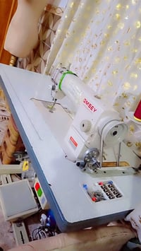 مكينه جمسي • ١٠ مقاعد • كربلاء