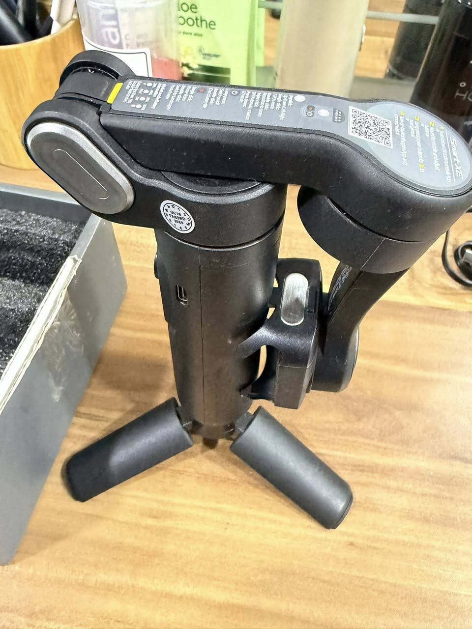 أوزمو للبيع جهاز جداً عملي وحديث ونظافة جداً عالية للتواصل***********
