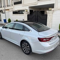 تاليسمان أوتوماتيك • ٢٠١٨ • أربيل