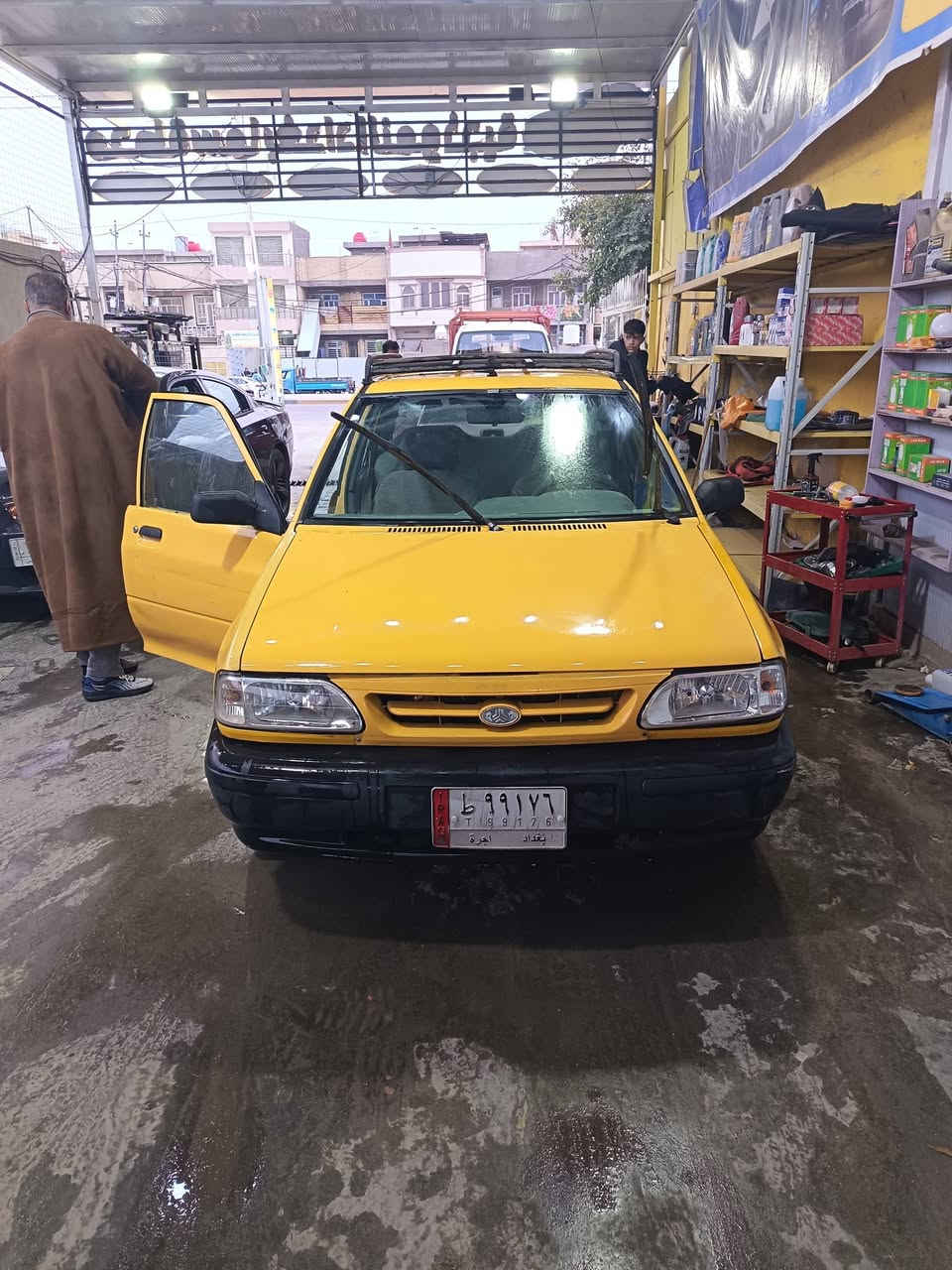 السلام عليكم
سايبه موديل١١ نفخ مراوس بخصوصي


**إذا كنت صاحب هذا الإعلان وتريد حذفه لأي سبب، رجاءا أرسل رسالة إلى الدعم الفني**