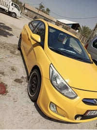 اكسنت ٢٠١٥ • مكينه ١٤٠٠ • مكينه وكير جديد