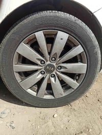 ويل كب • أصلي • ١٦/١٧ انش