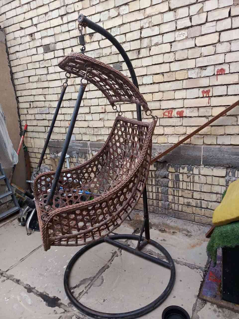 سلام عليكم مرجوحه للبيع سعر 75
بكاني بغداد مدينة صدر


**إذا كنت صاحب هذا الإعلان وتريد حذفه لأي سبب، رجاءا أرسل رسالة إلى الدعم الفني**