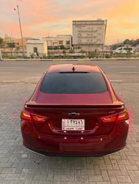 ماليبو • ٢٠٢٠ • فول RS