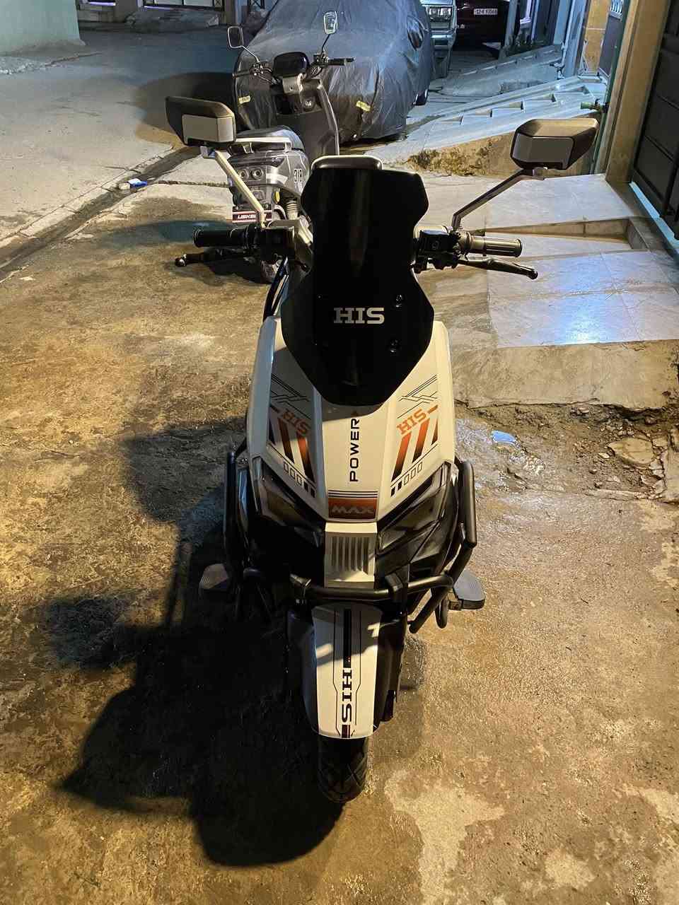 سلام عليكم ماطور شحن الصاعقه للبيع 🔥🤩
اربع نمرات🔥🤩

السرعه 95 حقيقي 🔥🤩

بطاريات 6 دبل🔥🤩

يمشيك 70 كيلو 🔥🤩

السعر مليون و350 بي مجال للشراي


**إذا كنت صاحب هذا الإعلان وتريد حذفه لأي سبب، رجاءا أرسل رسالة إلى الدعم الفني**