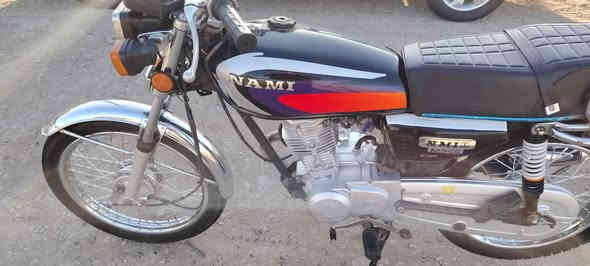 للبيع ناما مديل 2019  محرك 2024 جديد أوراق أصولي جاهزه ما ناقصهه شي مال جناي مكاني كوت للستفسار اكثر التصال على ***********
