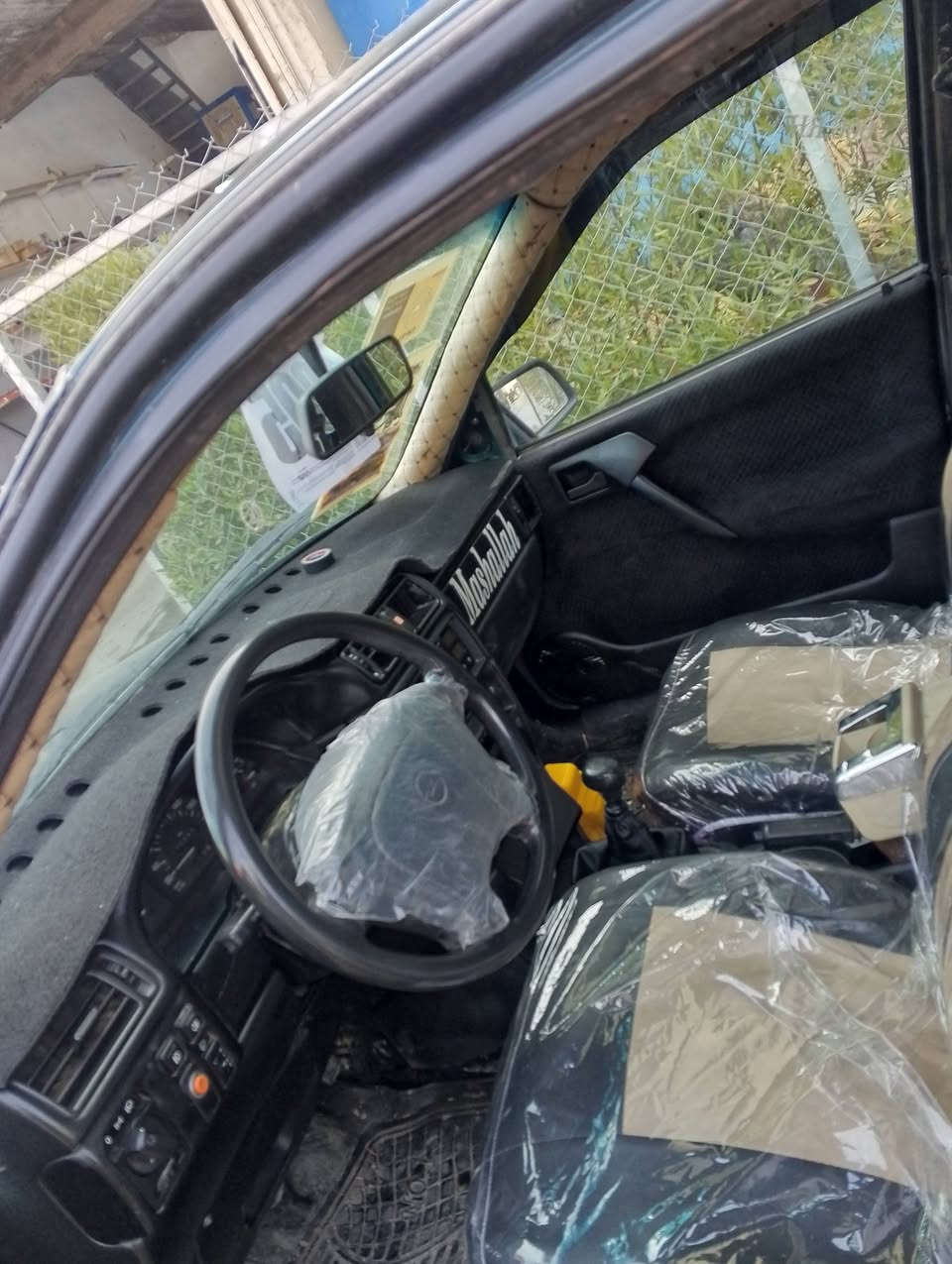 السلام عليكم اخوان اوپل فكترا موديل 95 لون زيتوني محرك صني المرغوب تبريد سياره كلش نضيف فول سلايت پور ايبي ايس اربع تكوت جام كهربائي دبل رون دبل ايرباگ حادث مابي دوسات داير بيلادي فقط عام بخ جماليه رقم سنوي هزه جديد الا ليغايت 2030 تحويل ثاني يوم شرط سعرها 41 ورقه عنوان قضاء دهوك به رده ره ش بين دهوك وموصل رقم الموبايل ***********وتساب فايبر موجود
