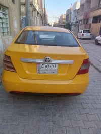 سياره صيني برلنس صيني محور كير و مكينه كورلا 1400 انسى الصرف البانزين ...