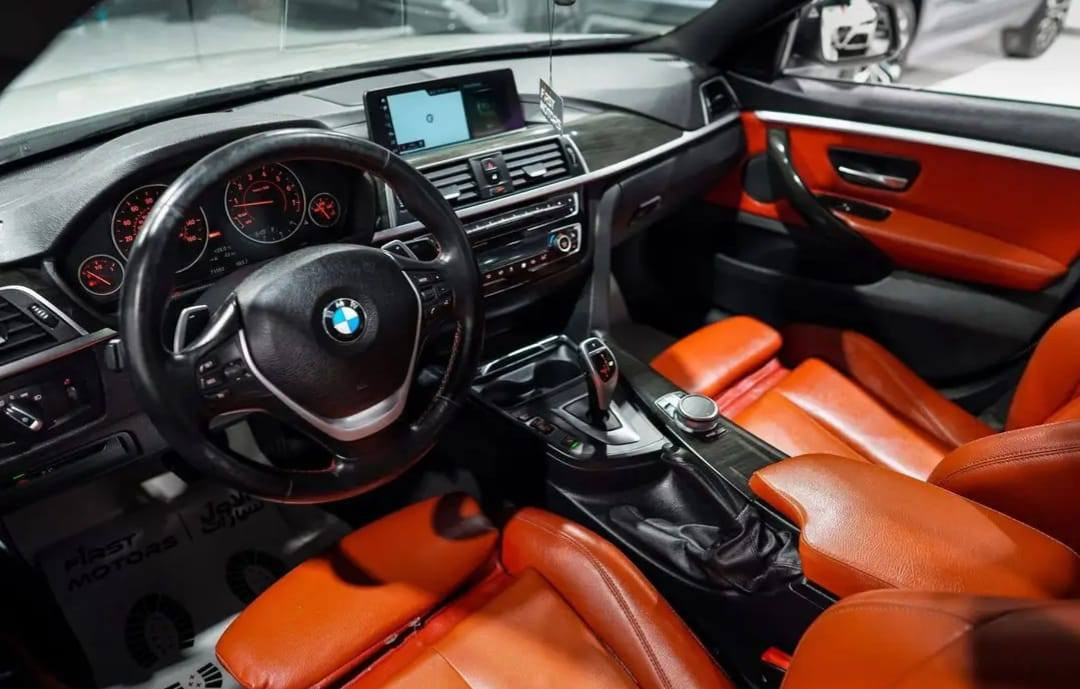 کــوردی - عربي
BMW 430 2020
Engine: V.4 , 2.0L
ژمارە هەولێر 
کلین تایتل 
تەنها دوو شوێن بستێک بوياغ 
بێ ناوگرتن 
بێ ئێرباگ
ماوەی روشتن ٧٠ هزار 
نرخی 205 وەرقە و مجال
~~~~~``~~~~~ 
0751-2004-377
0772-818-6453
~~~~~``~~~~~
BMW 430 2020 
Engine: V4 2.0L
رقم اربیل 
کلین تایتل 
بس مکانین شبر صبغ
بدون داخل 
 بدون ایرباک 
ماشي ٧٠ الف 
سعر 205 ورقە بي مجال أربيل, العراق


**إذا كنت صاحب هذا الإعلان وتريد حذفه لأي سبب، رجاءا أرسل رسالة إلى الدعم الفني**