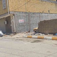 طابو • ٣٠٠م • حي اريدو