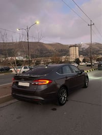 فيوجن • ٢٠١٧ • فول مواصفات