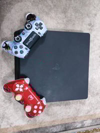 بلي فور مهكر • ٥٠٠جيجا • كربلاء حي الحر