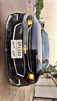 ماليبو جديده حيل مال بيت  ضررها كل حلو فقط رصعه بالبنيد  بيها من امريك...