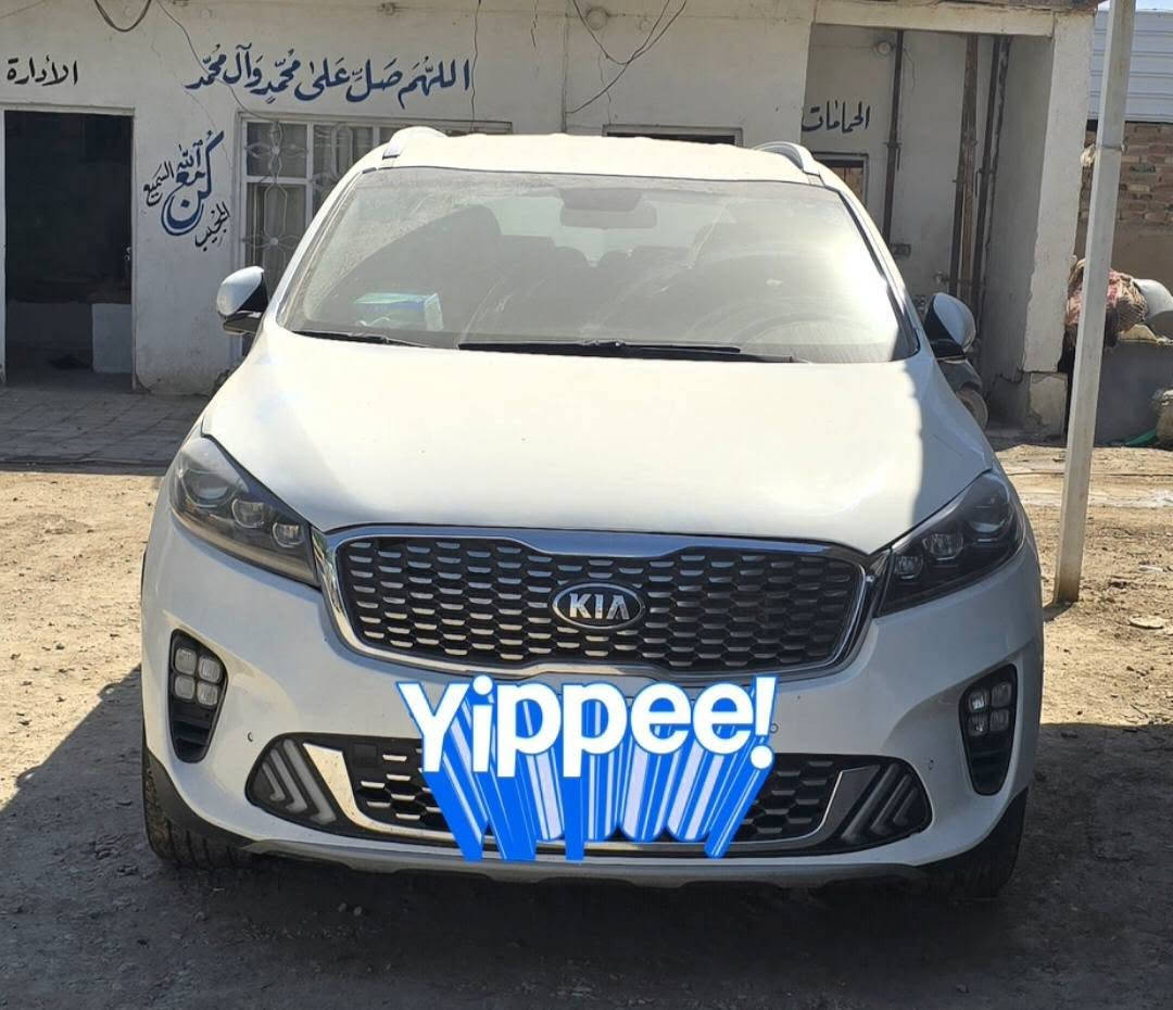 سورنتوا ٢٠٢٠ اربيل 
 فول  
ماشية ١١٣ 
بيها صبغ  السونار مع الصور 
السعر ١٨٠ 
***********
