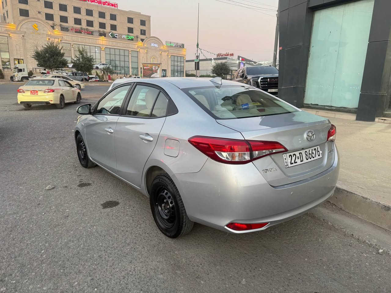 يا رس مو ديلى ٢٠٢١
خه ليجيه
فول موا سه فاته 
دوو پارجى سبوخه 
0.7.5.0.8.3.3.7.2.8.9. أربيل, العراق


**إذا كنت صاحب هذا الإعلان وتريد حذفه لأي سبب، رجاءا أرسل رسالة إلى الدعم الفني**