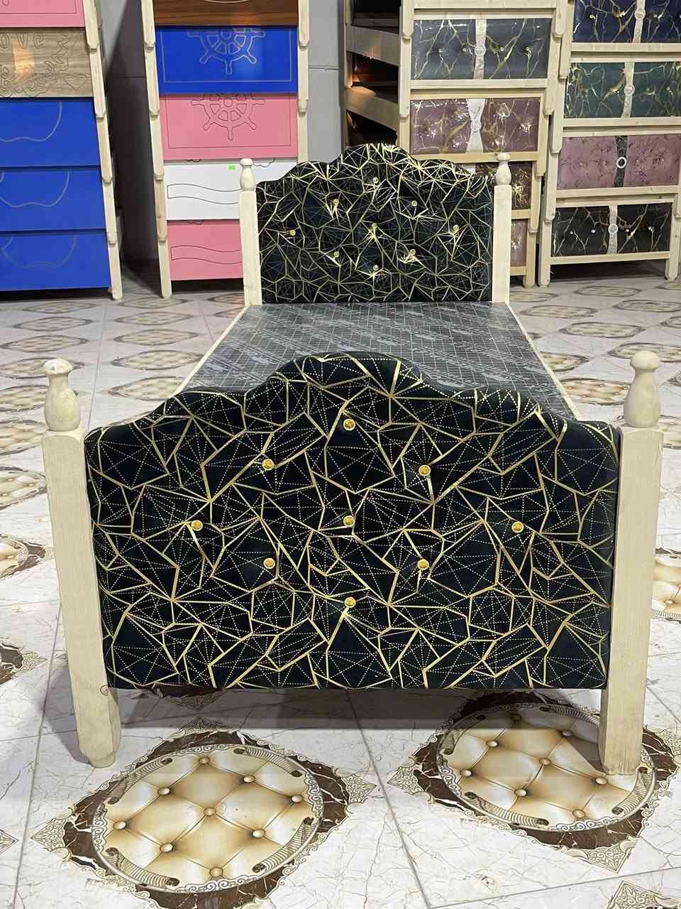 السعر 75 الف 
توصيل مجاني لجميع محافظات العراق 
ملاحظة الطلب يوصلك مشدود مو مفصخ 💪🏻👍🏻😎
القياس عرض 85سم  طول 195 سم 
عندمااا يقلدوووننننا الآخرين نعلم أنناااا في القمة
وتكون بحسب القياسات والألوان المطلوبة ❤️🧡💛💚🩵💙💜🤎
او عبر الاتصال  بالرقم *********** 📞🌎
او زورواااا موقعنااااا تجدون كل ماهوااا جديد لدينا 🌏🆕✅
الموقع /ديالئ /بعقوبة/ بهرز/ قرب جمعية النقاء🌎📞✅. 
يتوفر لديناااااا خدمة توصيل لجميع محافظات العراق التوصيل مجاني  😎🌏🌏✅💯
#الجميع
يتوفر جملة لاصحاب المعارض والمحلات باسعار مناسبة ❤️🪚🛠️👍🏻😎
#ديلى #الجميع #بعقوبة #بغدادي #بغدادالعراق #بغداد
