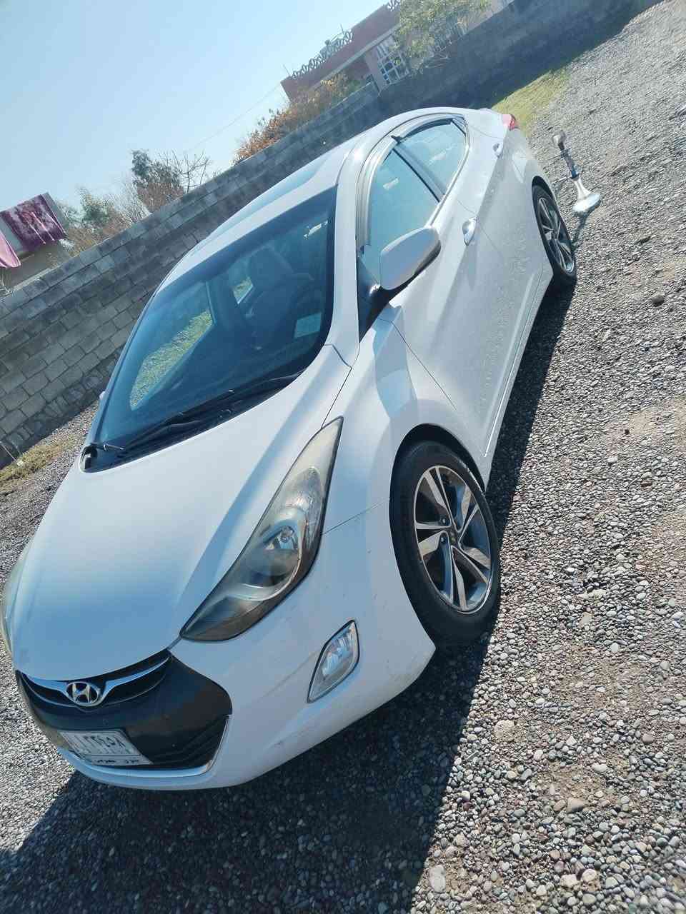 انترا موديل 2012 كوري
محرك 18
فول مواصفات ما عدا البصمه
بلا ضرر
السياره بسمي
الاستفسار عن هذا الرقم
***********
