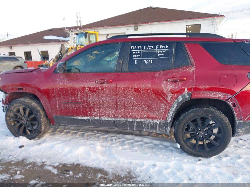 كار سنتر _ Car Center

للبيع 🚘

GMC terrain. 2025 💞

📍 عداد المسافة : 3.000
✅ حالة السيارة : تعمل وتسير

السعر : 8.000 🔥

العنوان : واسط _ الكوت _ شارع النسيج _ مجاور المعهد البريطاني

📞 للاستفسار :

*********** ( كرار العبيدي)
*********** ( حمزه فائز)
